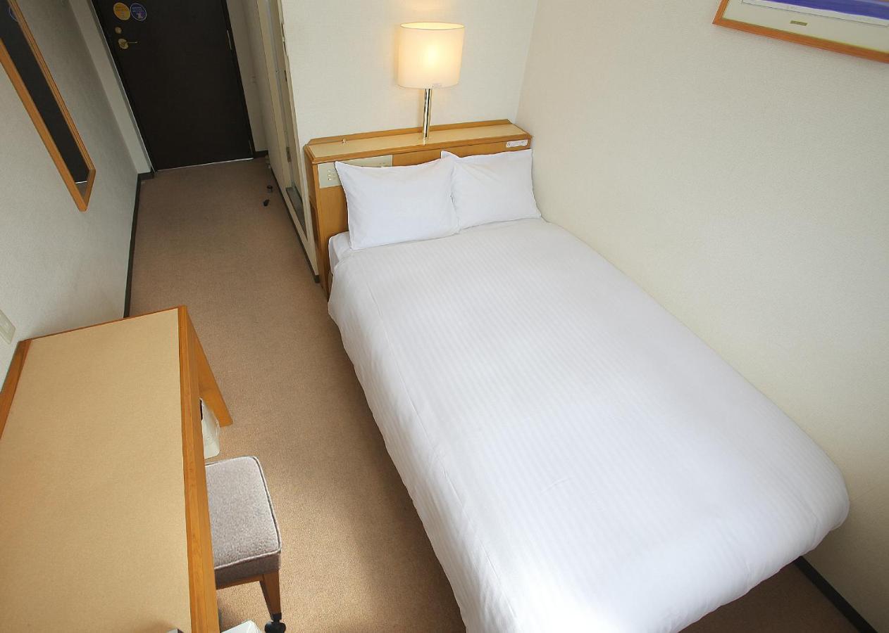 Smile Hotel Fukuoka Okawa Eksteriør billede